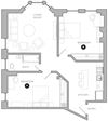 Two Bedroom K2